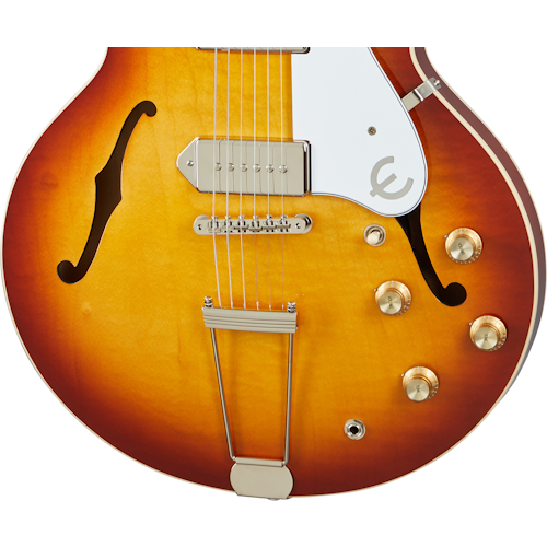 Epiphone Casino (USA Collection) Hardware